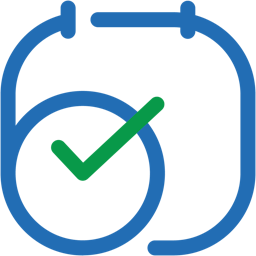 Zoho Bookings logo